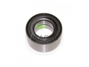 KAGER 83-1377 rato guolio komplektas 
 Ašies montavimas/vairavimo mechanizmas/ratai -> Rato stebulė/montavimas -> Rato guolis
33416762321, 33416762322