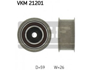 SKF VKM 21201 kreipiantysis skriemulys, paskirstymo diržas 
 Diržinė pavara -> Paskirstymo diržas/komplektas -> Laisvasis/kreipiamasis skriemulys
078 109 244 G, 078 109 244 G, 078 109 244 G