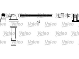 VALEO 346559 uždegimo laido komplektas 
 Kibirkšties / kaitinamasis uždegimas -> Uždegimo laidai/jungtys