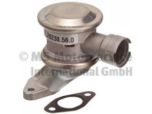 PIERBURG 7.28238.56.0 vožtuvas, antrinė ventiliacija 
 Kuro mišinio formavimas -> Išmetimo emisijos valdymas -> Antrinis oro įpurškimas -> Vožtuvas, antrinis oro įsiurbimas
11 72 7 508 273, 11 72 7 553 101