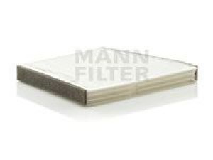 MANN-FILTER CU 2337/1 filtras, salono oras 
 Techninės priežiūros dalys -> Techninės priežiūros intervalai
EC96190646, 96 190 646