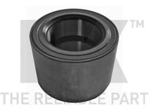 NK 762332 rato guolio komplektas 
 Ašies montavimas/vairavimo mechanizmas/ratai -> Rato stebulė/montavimas -> Rato guolis
7180066