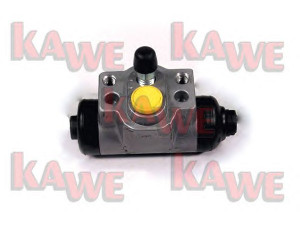 KAWE W4860 rato stabdžių cilindras 
 Stabdžių sistema -> Ratų cilindrai
4755097201, 4755097201000, 4755097204