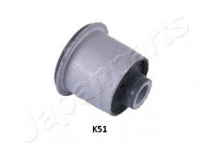 JAPANPARTS RU-K51 laikiklis, valdymo svirties montavimas 
 Ašies montavimas/vairavimo mechanizmas/ratai -> Valdymo svirtis/pasukamosios svirties sujungimas -> Montavimas/sutvirtinimas
54480-3E100