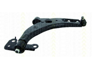 TRISCAN 8500 43575 vikšro valdymo svirtis 
 Ašies montavimas/vairavimo mechanizmas/ratai -> Valdymo svirtis/pasukamosios svirties sujungimas -> Vairo trauklės (valdymo svirtis, išilginis balansyras, diago
0K2FA-34300