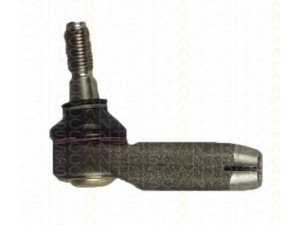 TRISCAN 8500 1008 skersinės vairo trauklės galas 
 Vairavimas -> Vairo mechanizmo sujungimai
443 419 811 A, 443 419 811 C