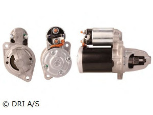 DRI 325038082 starteris 
 Elektros įranga -> Starterio sistema -> Starteris
1311510101, A1311510101, M0T45271