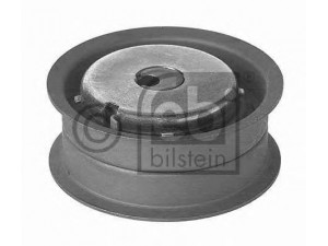 FEBI BILSTEIN 11316 įtempiklio skriemulys, paskirstymo diržas 
 Techninės priežiūros dalys -> Papildomas remontas
051 109 243 A, 051 109 243 A