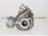 BU 126105 kompresorius, įkrovimo sistema 
 Išmetimo sistema -> Turbokompresorius
09202612, 24404592, 860037
