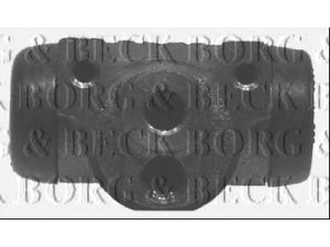 BORG & BECK BBW1786 rato stabdžių cilindras 
 Stabdžių sistema -> Ratų cilindrai
47550-87Z01, 475508720100, 4755087509000