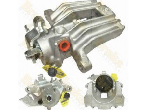 Brake ENGINEERING CA2029 stabdžių apkaba 
 Dviratė transporto priemonės -> Stabdžių sistema -> Stabdžių apkaba / priedai
1J0615423B, 8N0615423A, 1J0615423B