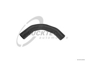 TRUCKTEC AUTOMOTIVE 05.40.040 radiatoriaus žarna
81.96301.0898, 81.96301.0971, 82.96301.0006