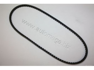 AUTOMEGA 3163400651 V formos diržas 
 Techninės priežiūros dalys -> Techninės priežiūros intervalai
6340651, 6340651, 6340651, 93182259
