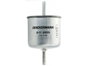 DENCKERMANN A110009 kuro filtras 
 Techninės priežiūros dalys -> Papildomas remontas
25121074, 96281411, 96335719, 96444649