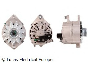 LUCAS ELECTRICAL LRA01146 kintamosios srovės generatorius 
 Elektros įranga -> Kint. sr. generatorius/dalys -> Kintamosios srovės generatorius
4686019