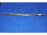 PARTS-MALL PZA-W030 apdailos/apsauginės juostelė, durelės
8321022000