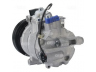 HC-Cargo 241023 kompresorius, oro kondicionierius 
 Oro kondicionavimas -> Kompresorius/dalys
4F0260805AB, 4F0260805AF, 4F0260805H