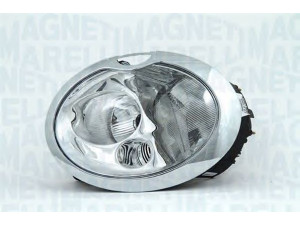 MAGNETI MARELLI 712754059404 priekinis žibintas 
 Kėbulas -> Priekinis žibintas/dalys -> Priekinis žibintas/įterp.