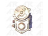 JAPANPARTS MTT205 starteris 
 Elektros įranga -> Starterio sistema -> Starteris
SM98, 28100-63030, 28100-63050