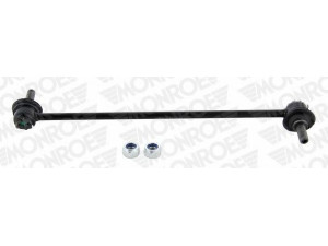 MONROE L50627 šarnyro stabilizatorius 
 Ašies montavimas/vairavimo mechanizmas/ratai -> Stabilizatorius/fiksatoriai -> Savaime išsilyginanti atrama
B37F-34-170A, BP4K-34-170B, BP4K-34-170C