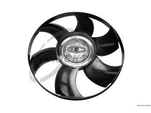 TRUCKTEC AUTOMOTIVE 02.19.287 ventiliatorius, radiatoriaus
000 200 8123, 000 200 9623, 076 121 301 B