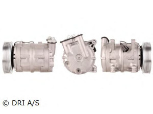 DRI 700510385 kompresorius, oro kondicionierius 
 Oro kondicionavimas -> Kompresorius/dalys
3B050-45010, 3V810-45010, 5C070-45010