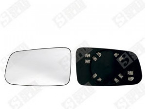 SPILU 10504 veidrodėlio stiklas, išorinis veidrodėlis 
 Kėbulas -> Langai/veidrodėliai -> Veidrodėlis
95 658 428, 95 669 048