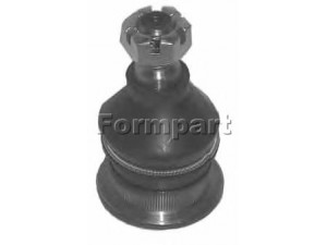 FORMPART 3903002 atramos/vairo trauklė 
 Ašies montavimas/vairavimo mechanizmas/ratai -> Sujungimai -> Atramos/vairo trauklė
MB-109585, MB002475, MB002476, MB109585