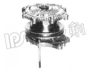 IPS Parts IPW-7108 vandens siurblys 
 Aušinimo sistema -> Vandens siurblys/tarpiklis -> Vandens siurblys