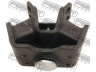 FEBEST TM-TGN15RR variklio montavimas 
 Variklis -> Variklio montavimas -> Variklio montavimo rėmas
12371-0C070