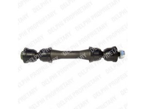 DELPHI TC1742 šarnyro stabilizatorius 
 Ašies montavimas/vairavimo mechanizmas/ratai -> Stabilizatorius/fiksatoriai -> Savaime išsilyginanti atrama
3736028, F65A5K483CC