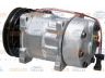HELLA 8FK 351 135-171 kompresorius, oro kondicionierius 
 Oro kondicionavimas -> Kompresorius/dalys
50 01 854 372, 50 10 240 457, 50 10 483 009