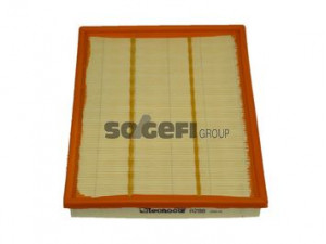 TECNOCAR A288 oro filtras 
 Techninės priežiūros dalys -> Techninės priežiūros intervalai
1444AC, PC2392E, PC2409E, PC664