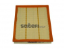 TECNOCAR A288 oro filtras 
 Filtrai -> Oro filtras
1444AC, PC2392E, PC2409E, PC664