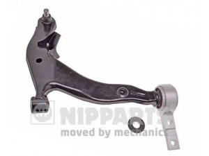 NIPPARTS N4911046 vikšro valdymo svirtis 
 Ašies montavimas/vairavimo mechanizmas/ratai -> Valdymo svirtis/pasukamosios svirties sujungimas -> Vairo trauklės (valdymo svirtis, išilginis balansyras, diago
54500-CA010, 54500-CC40A, 54500-CC40B