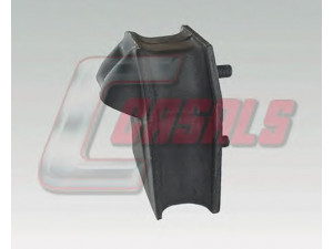 CASALS 6440 montavimas, automatinė transmisija 
 Transmisija -> Automatinė pavarų dėžė -> Transmisijos montavimas
352 240 03 18, 352 240 0318