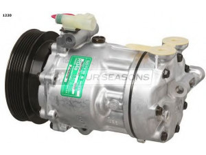 STANDARD F4-58721 kompresorius, oro kondicionierius 
 Oro kondicionavimas -> Kompresorius/dalys
JPB000080, JPB101230
