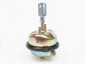 HALDEX 120916309 diafragm. stabdžių cilindras