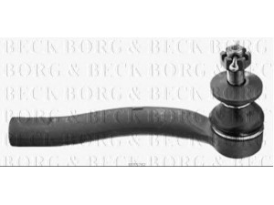BORG & BECK BTR5782 skersinės vairo trauklės galas 
 Vairavimas -> Vairo mechanizmo sujungimai
4504649145