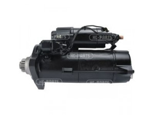 HC-PARTS CS1463 starteris 
 Elektros įranga -> Starterio sistema -> Starteris
0051516401, 0061511501, 0061516901