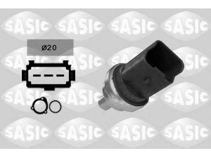 SASIC 3250003 siuntimo blokas, aušinimo skysčio temperatūra 
 Elektros įranga -> Jutikliai
1338C0, 9633518580, 1338C0