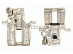 BOSCH 0 986 473 693 stabdžių apkaba 
 Stabdžių sistema -> Stabdžių matuoklis -> Stabdžių matuoklio montavimas
443 615 423 A, 443 615 423 A