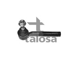 TALOSA 42-07250 skersinės vairo trauklės galas 
 Vairavimas -> Vairo mechanizmo sujungimai
1609013, 93196780, 1609013, 93196780