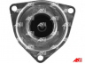 AS-PL SS1005 solenoidinis jungiklis, starteris
E6HZ11390B, E6HZ11390C
