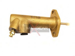 MAXGEAR 61-0048 darbinis cilindras, sankaba 
 Sankaba/dalys -> Sankabos valdymas -> Vykdomasis cilindras
357721261, 357721261A, 357721261