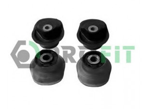 PROFIT 2307-0501 montavimo komplektas, valdymo svirtis 
 Ašies montavimas/vairavimo mechanizmas/ratai -> Valdymo svirtis/pasukamosios svirties sujungimas -> Vairo trauklės (valdymo svirtis, išilginis balansyras, diago
357501541AS, 3A0501541S, 3A0501541S1