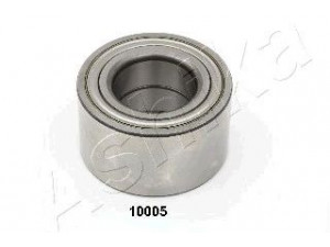 ASHIKA 44-10005 rato guolio komplektas 
 Ašies montavimas/vairavimo mechanizmas/ratai -> Rato stebulė/montavimas -> Rato guolis
720050008