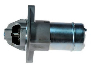 HELLA 8EA 011 610-612 starteris 
 Elektros įranga -> Starterio sistema -> Starteris
8971502040, 8971502041, 8971502042