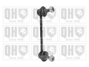 QUINTON HAZELL QLS3563S šarnyro stabilizatorius 
 Ašies montavimas/vairavimo mechanizmas/ratai -> Stabilizatorius/fiksatoriai -> Savaime išsilyginanti atrama
52320-S2H-003