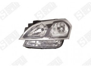 SPILU 390071 priekinis žibintas 
 Kėbulas -> Priekinis žibintas/dalys -> Priekinis žibintas/įterp.
92101-2K530